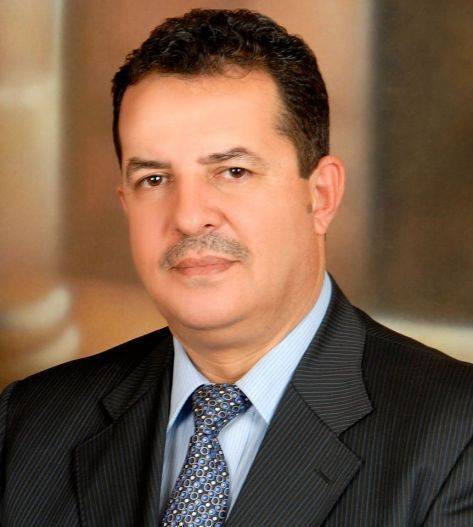 الأجهزة الأمنية تعتقل النائب السابق وصفي الرواشدة