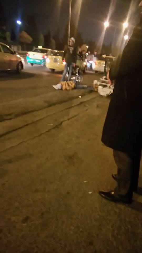 تفاصيل جديدة بخصوص جريمة قاتل شقيقته في شارع الجامعة