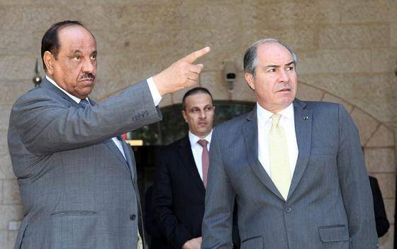 تعديل وزاري الأحـد