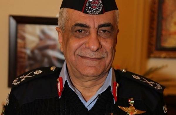 تحليل الرسالة الملكية الى مدير الامن العام اللواء الفقيه