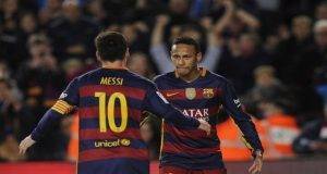 ميسي يتسبب بأزمة في برشلونة