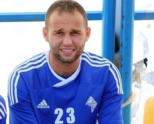 الفيصلي يتعاقد مع الليبي الزوي