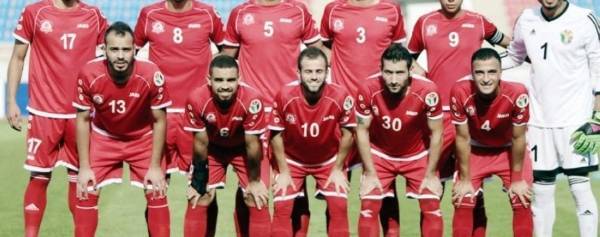 الجزيرة يغلب الاهلي ويتصدر مرحلة الذهاب بدوري المحترفين