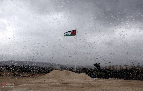 تعرّف على حالة الطقس ليوم الأحد ما بين الأرصاد الجوية وطقس العرب