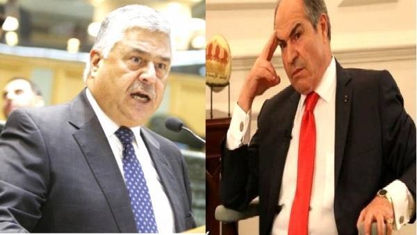 لماذا قدّم وزير المالية إستقالته قبل إسبوع من التعديل ؟