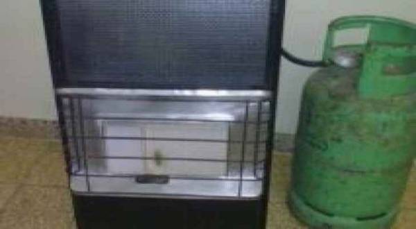 الكرك :4 إصابات إختناقاً بسبب مدفأة !