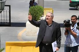 جودة أفلت حقيبة  الخارجية بعد عشرة أعوام متتالية