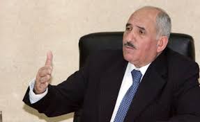 هذا ما فعله الذنيبات بعد تعيين الرزاز وزيراً للتربية