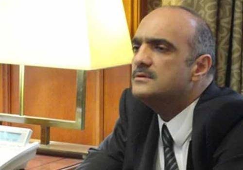 لماذا لم يحلف الوزير بشر الخصاونة اليمين أمام الملك؟