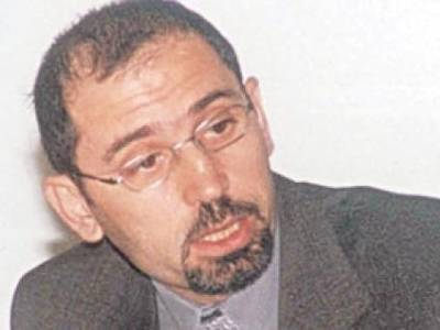 هذا ما كتبه أيمن الصفدي قبل تعيينه وزيراً للخارجية !