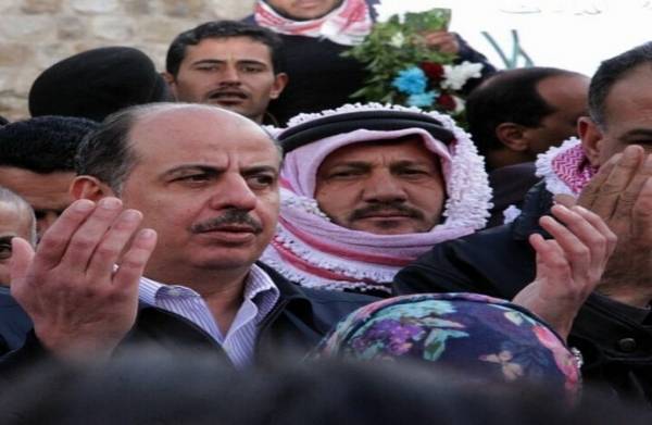 مستشار الوريكات يكشف ملابسات إقالة وزير الشباب!