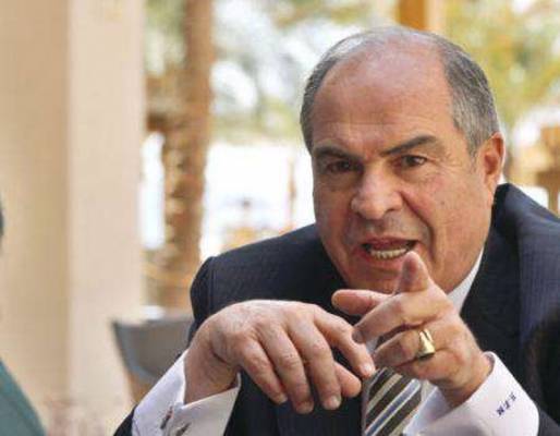 الملقي يوعز بإغلاق بيت الضيافة