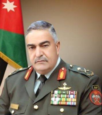 فريحات يؤكد التزام الأردن بدعم كل الجهود الدولية لمحاربة ‘‘داعش‘‘