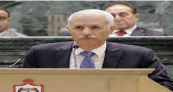 النائب العرموطي يطالب برفع اسعار “المشروبات الروحية “والدخان “لتحيصل مبلغ 450 مليون