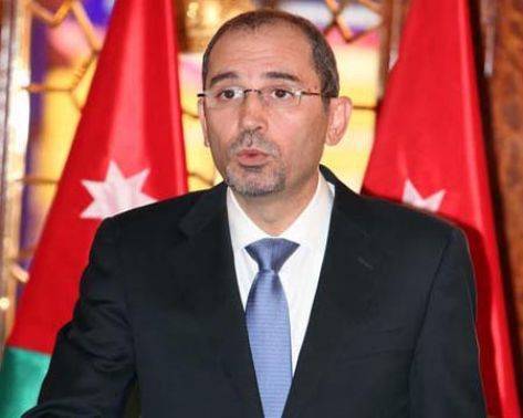 ما علاقة ترامب بتسليم الصفدي لحقيبة الخارجية !!