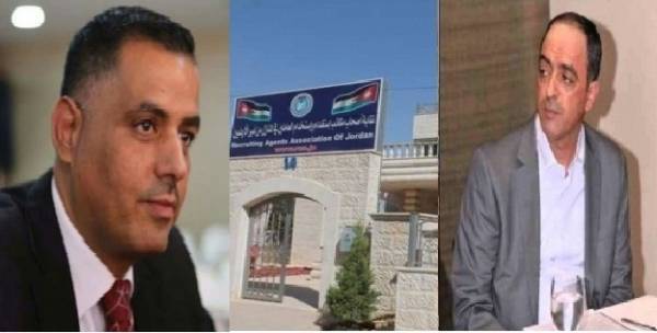 حرب:نقابة العاملات فاقدة للشرعيّة..وعليها إجراء إنتخابات !