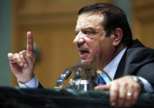 الدغمي :الهيئات المستقلة ساهمت بتدمير الإقتصاد الأردني