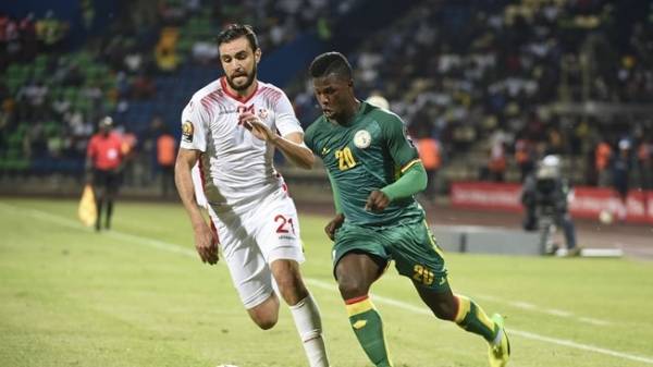 كأس الأمم الأفريقية :السنغال يهزم تونس بثنائية ويعتلي الصدارة