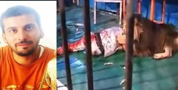 أسود الكمالية تكشف المستور وتعرّي الجهات الرسمية(تفاصيل)