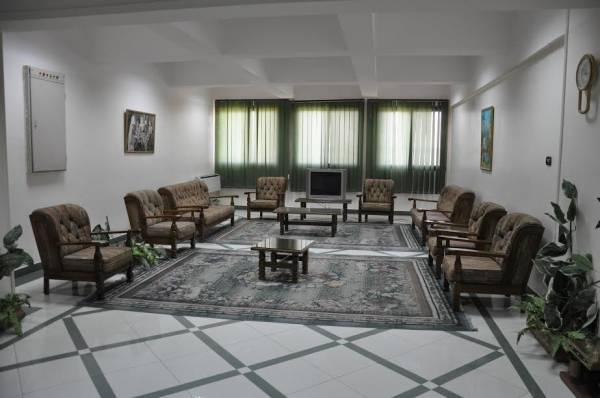 أسرار اغلاق دار الـضيـافـة