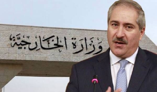 اول تعليق لــــ “جودة” بعد مغادرته