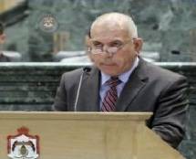 الفريحات يتهم ديوان الخدمة بالفساد والظلم