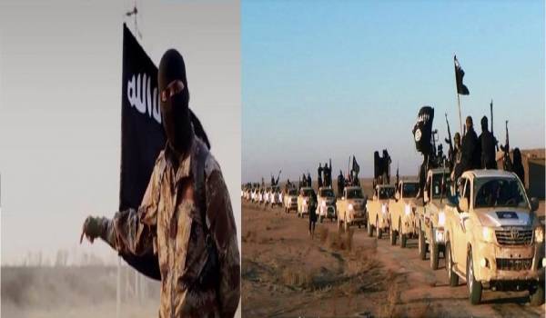 داعش تتبنى عمليّة أسود الكماليّة !!