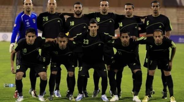 نادي البقعة يكشف رغبة بالتعاقد مع محترفين اجانب