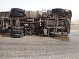 إصابتان بحادث تدهور ’قلاب’ في الطفيلة