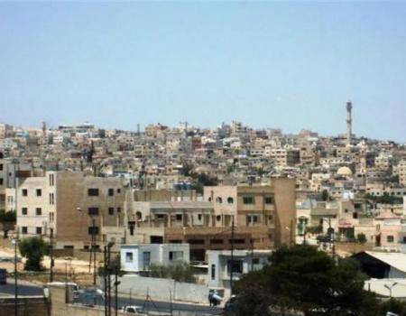 أهالي حي جناعة يعتزمون الطعن بقرار إخلائهم