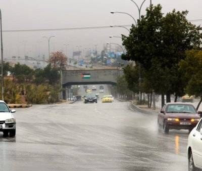 تعرّف على حالة الطقس ما بين الأرصاد الجوية وطقس العرب