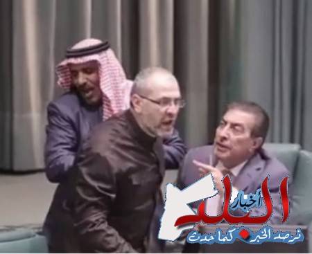 حرمان النائب بينو من دخول مجلس النواب