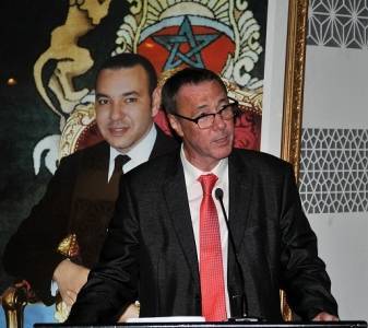 أفضل لاعب كرة قدم في الوطن العربي لعام 2016