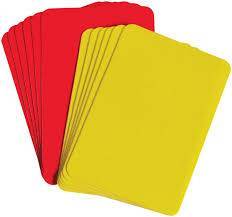 إلغاء الكروت الصفراء وركلات الترجيح ..وتغييرات غريبة آخرى في كرة القدم