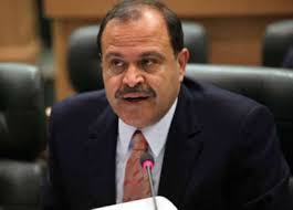 إرادة ملكية بتعيين حسين المجالي عضوا في مجلس الأعيان