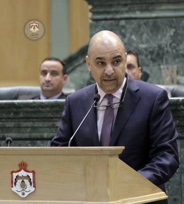 شكوى قضاية بحق النائب خوري