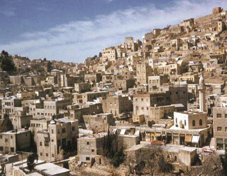 اخلاء 15 مبنى في  الجوفة  احترازياً