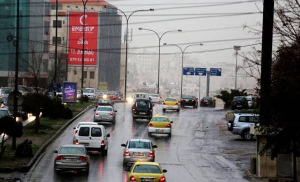 تعرّف على حالة الطقس ما بين الأرصاد الجوية وطقس العرب