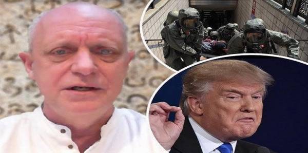 هو من تنبأ بفوز ترامب وهجمات باريس .. مُنجّم بريطاني ينشر توقعات مرعبة لأوروبا في العام 2017