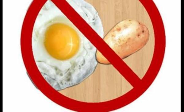 حملة لمقاطعة البيض والبطاطا وأخرى لإغلاق الخلوي