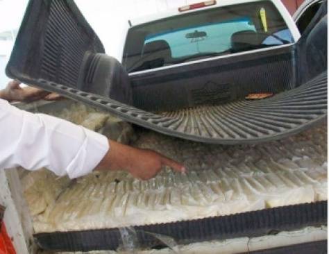 مكافحة المخدرات تتعامل مع 759 قضية مخدرات منذ بداية العام