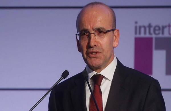 نائب رئيس الوزراء التركي ينفي كلامه الموثق بفيديو