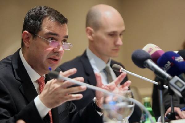 بعد خطبة هليّل ..فاخوري يطالب العالم بدعم الأردن !