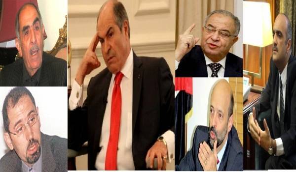 وزراء الملقي لم يجتمعوا..(مشغولون بالسفر و تَلقي التهاني ويُغرّدون خارج السرب!)