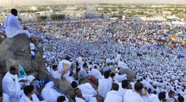 قرار من الأوقاف بخصوص رسوم تسجيل الحج