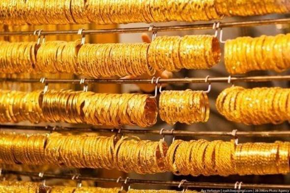 تعرف على أسعار الذهب في الأردن ليوم الاحد