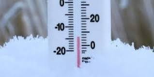 المملكة على موعد مع منخفض قطبي