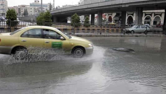 تعرّف على حالة الطقس ما بين الأرصاد الجوية وطقس العرب