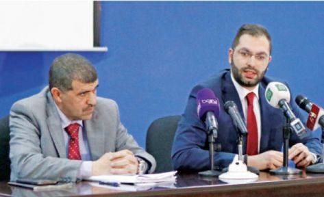 شكوى الفيصلي بحق خوري تكشف عدم الثقة بـلجان الاتحاد