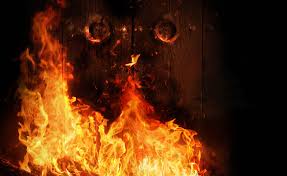 تفاصيل جريمة قتل وحرق مواطن الطفيلة